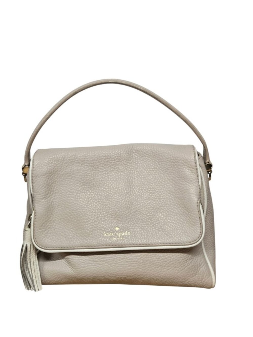 Kate Spade NY Chester Street Miri Convertible Shoulder Handbag Purse
